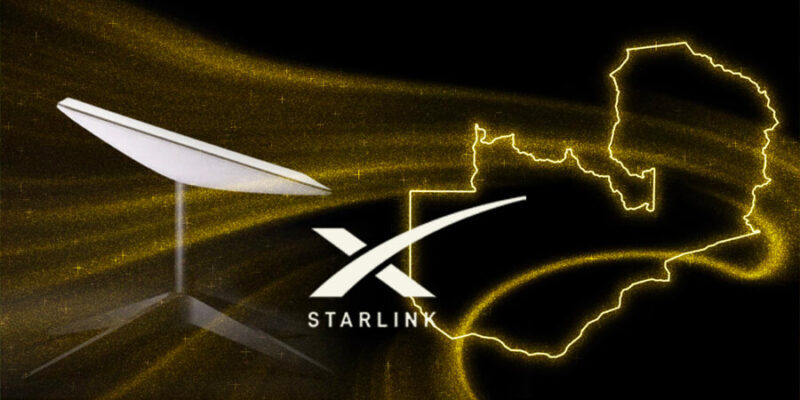 Zambia Becomes Sixth African Nation to Access SpaceX's Starlink Internet 1