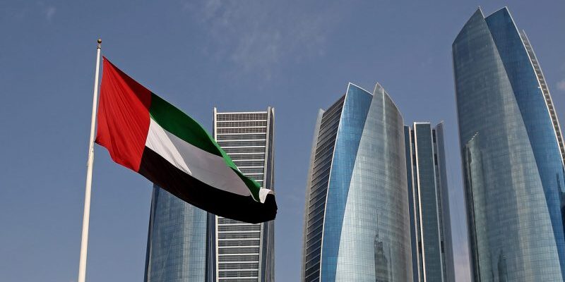 UAE Economy Sees 4-Year High in Business Demand Among BRICS 1