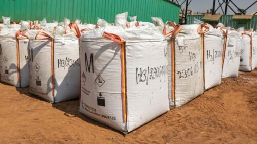 DRC Suspends Cobalt Exports for Four Months to Stabilize Market 4