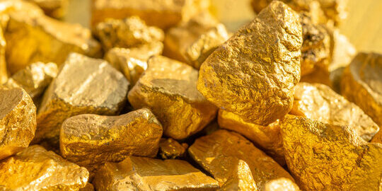 Uganda Strengthens Border Control Measures for Gold Shipments 8