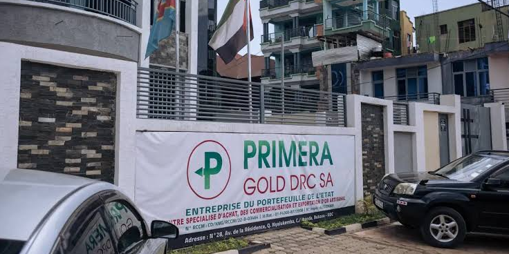 Primera Gold identifies more than 25,000 artisanal Gold diggers 3