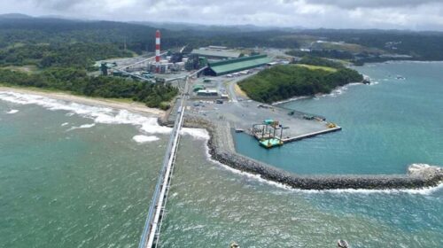 Panama Clears First Quantum to Export Stockpiled Copper 2