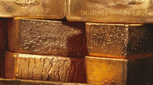 Barrick Gold Committed to Resolving Mali Dispute Amid Operational Suspension 2