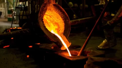 Codelco and Enami Explore Collaboration on Copper Smelting Expansion 2