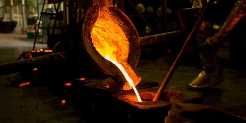 Delphos Invests $350 Million in Copper and Cobalt Refinery in DRC's Katanga Province 1