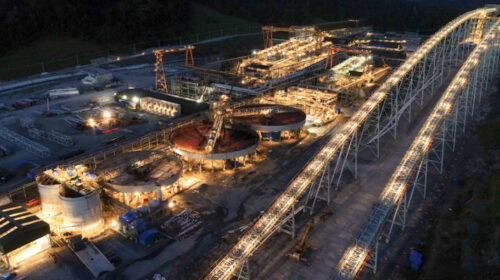 Panama Considers State-Owned Mining Company to Support Cobre Panamá Restart 1