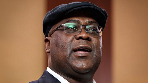 Tshisekedi Orders Softer Approach to Mining Companies as DRC Seeks to Protect Investor Confidence 1