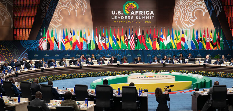 The Lobito Corridor: Washington’s Answer to Belt and Road in Africa 10