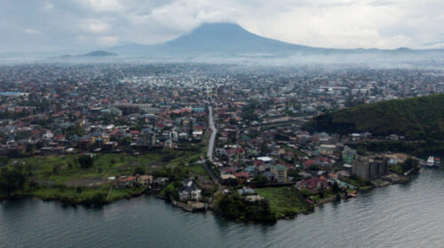 An investigation by Reuters and the TBIJ points to irregularities in the tender process for gas blocks in the DRC 3