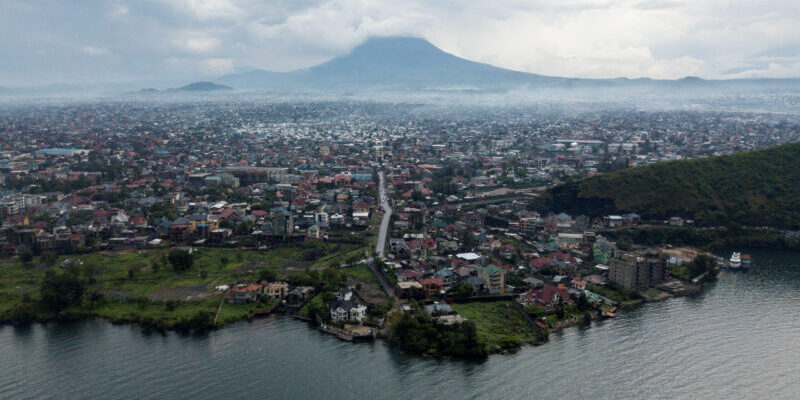 An investigation by Reuters and the TBIJ points to irregularities in the tender process for gas blocks in the DRC 2