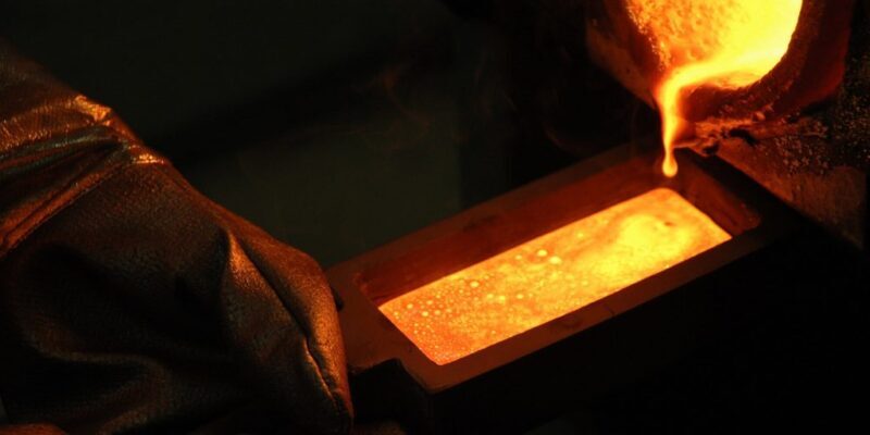 Mali and Russia Set to Establish West Africa's Largest Gold Refinery 1