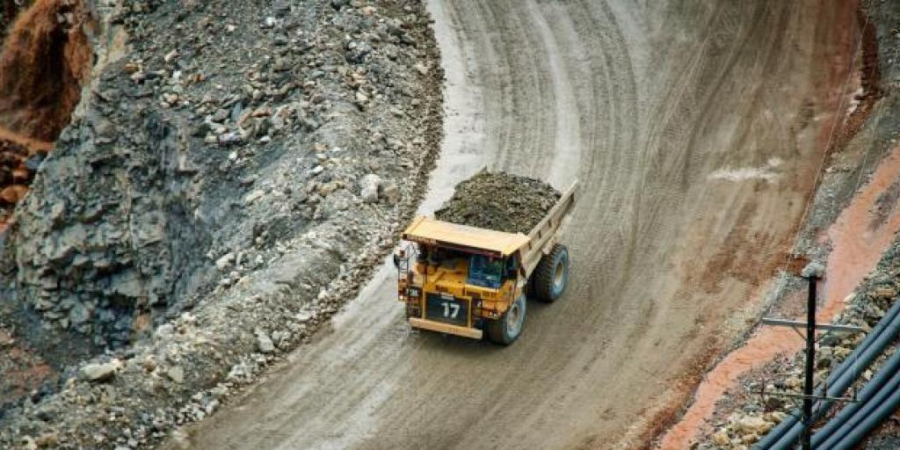 DRC mining operators commit to pooling their efforts for the development of the mining sector 1