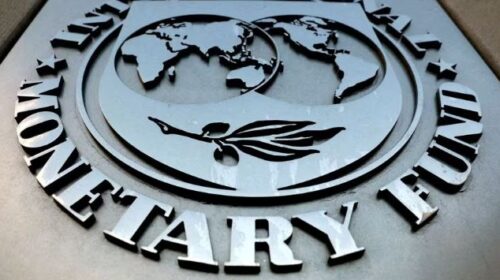 IMF Projects Substantial Wealth Growth for DRC by 2029 3