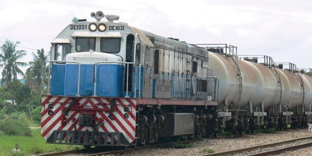 Progress on TAZARA Corridor Deal Expected as Zambia Eyes Railway Expansion 1