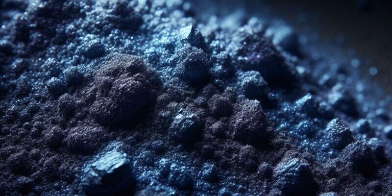 China increases cobalt production in DRC 1