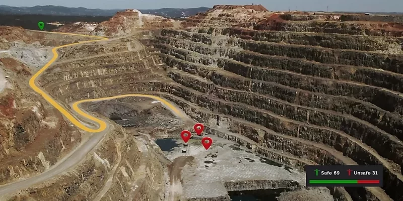 Epiroc launches new digital solutions for surface mining 1