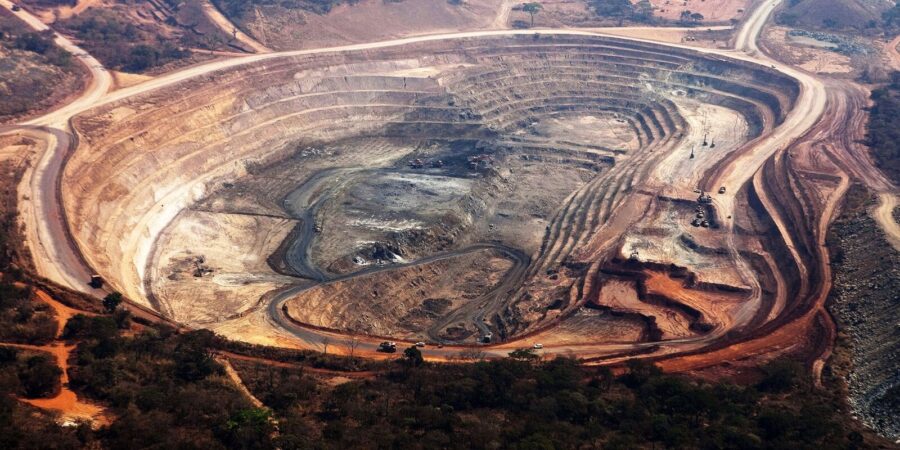 How Can Africa Benefit from its Critical Minerals? (By NJ Ayuk) 1