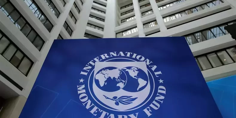 IMF gives Zambia $385 million for Drought Response 1