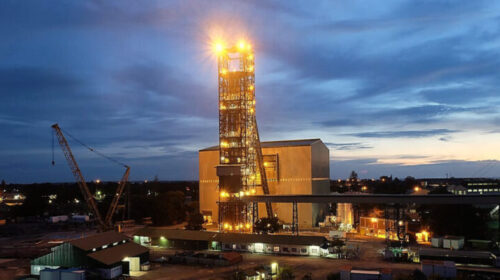 Mopani Copper Mines Initiates Supplier Registration Drive for Business Revival 3