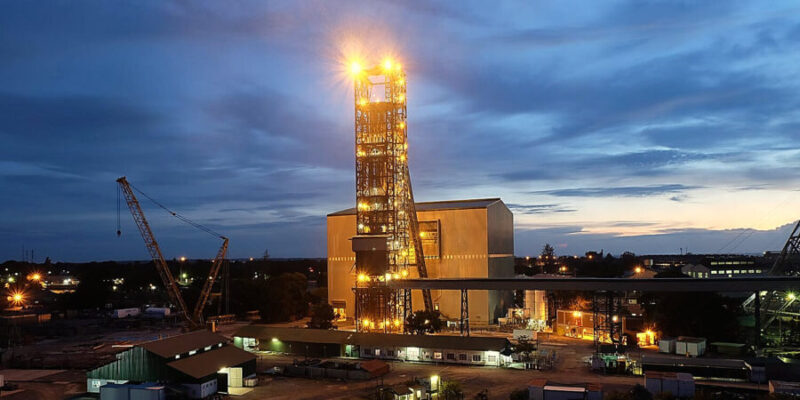 Mopani Copper Mines Initiates Supplier Registration Drive for Business Revival 9