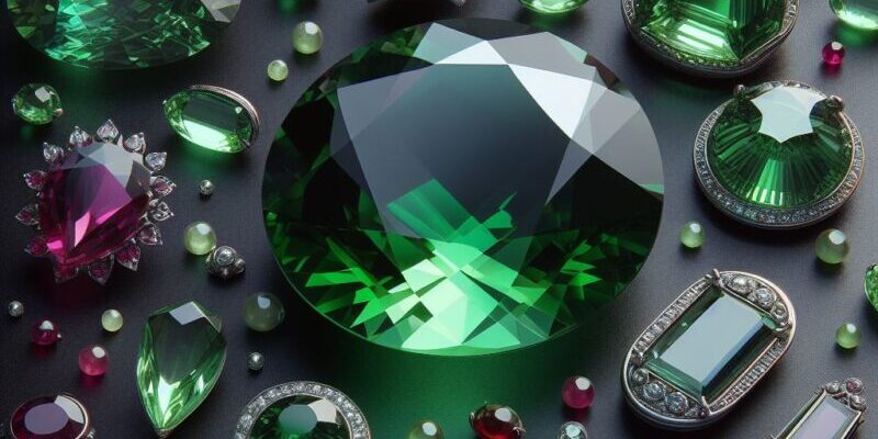 Gemfields Surpasses Auction Revenue Milestone with Strong Ruby Sales 1