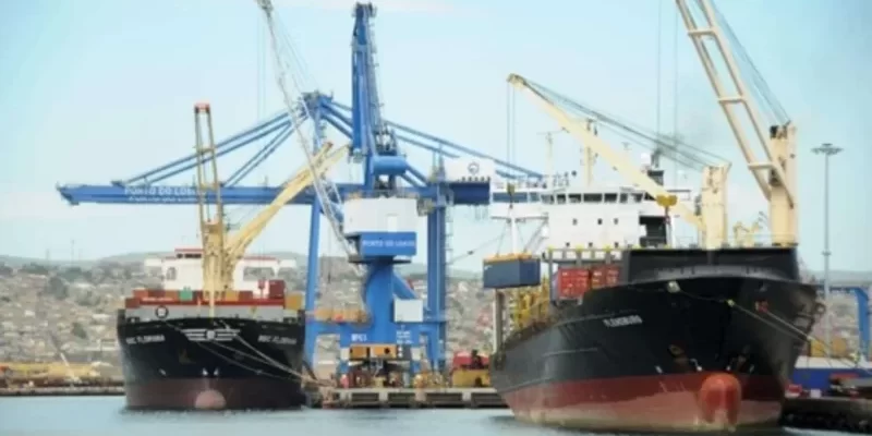 Transport and logistics in Guinea - AGL - Africa Global Logistics