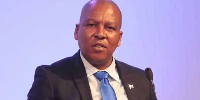 Botswana Minister Greenlights MMG's Acquisition of Khoemacau Copper Mine 1