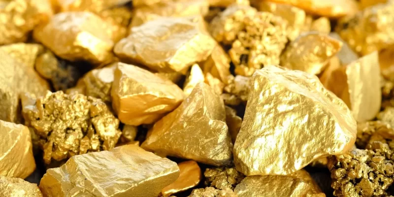 Mozambique Recovers Undeclared Gold Amid Efforts to Combat Mineral Smuggling 1