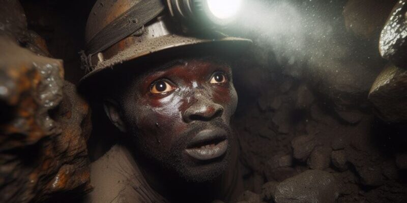 Minister Foresees Three-Month Search for Trapped Miners in Zambia 1