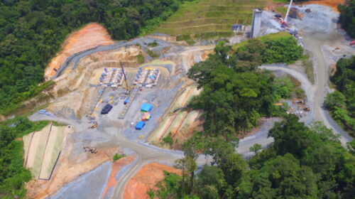 First Quantum’s Cobre Panama Arbitration Delayed to 2026 2