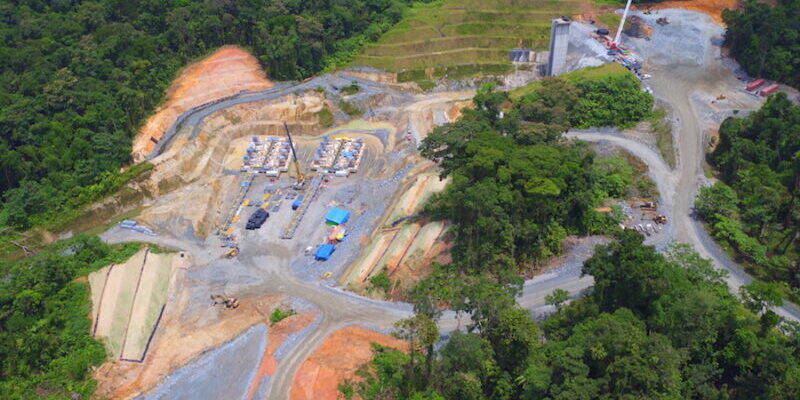 Panama starts process for First Quantum’s mine ‘definitive’ closure 1