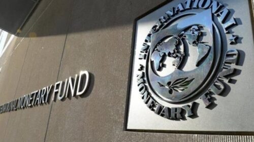 IMF Reaches Staff-Level Agreement to Release $185.5 Million for Zambia 3