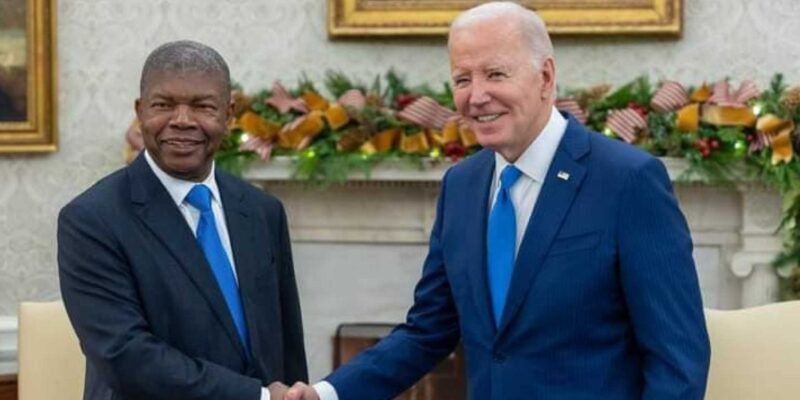 Angola: US Invests $2B, Signals Growing Bilateral Cooperation 1