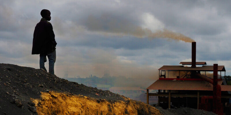 South African Court Dismisses Kabwe Lead-Poisoning Case Against Anglo American Mining 1