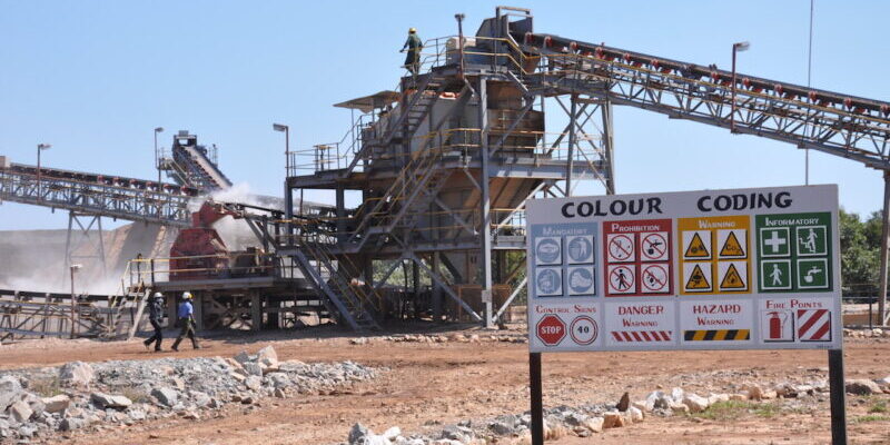 Mopani Copper Mines Handover Boosts Economic Hopes in Kitwe 1