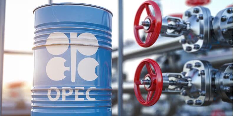 DRC and Nigeria Renew OPEC Commitment After Angola's Departure 1