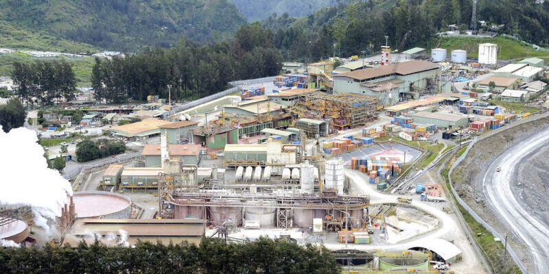 Porgera Gold Mine Set to Restart Production This Month 1