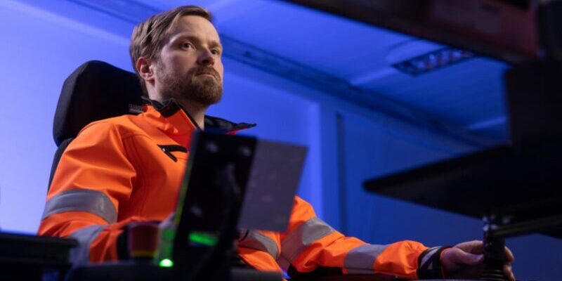 Sandvik Launches Unified Mining Automation with AutoMine® for Underground Drills 2