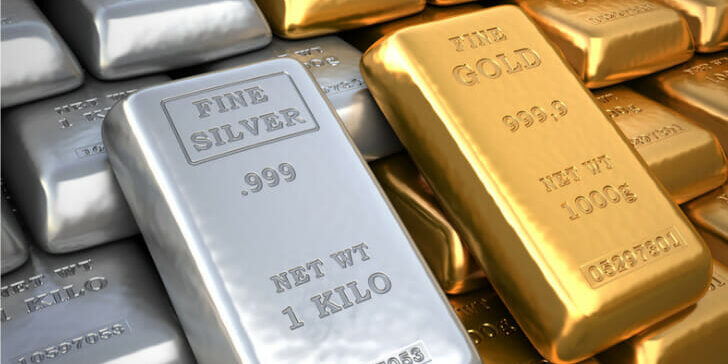 Gold and silver to shine again in 2024 1