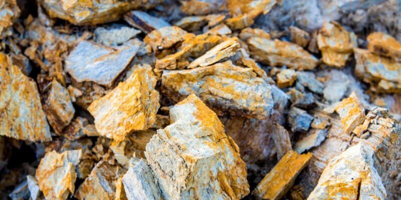 Jubilee Metals Ventures into High-Yield Copper Recovery in Zambia 1