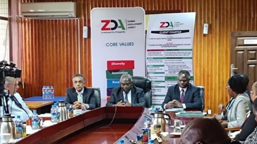 ZDA Achieves $9.89 Billion in Realized Investments, Creating Over 40,000 Jobs 4