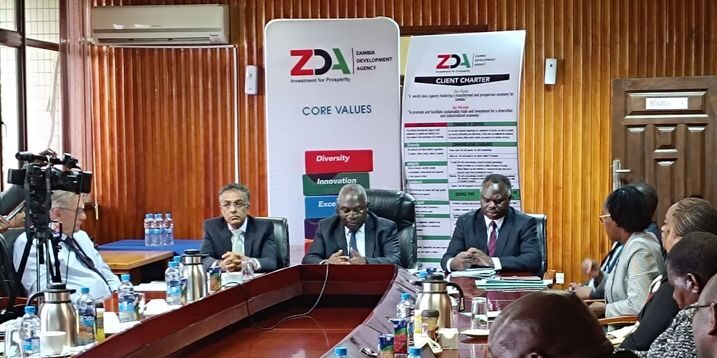 ZDA Reports Record Investment Inflow for 2023, with US$ 6 billion in the Mining Sector 1