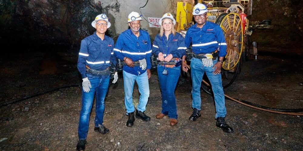 Ivanhoe Mines and Gécamines Ink Deal to Revive Kipushi Mine After a Century 1