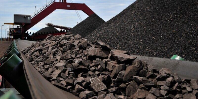 UMK announces reduction in Manganese production 1