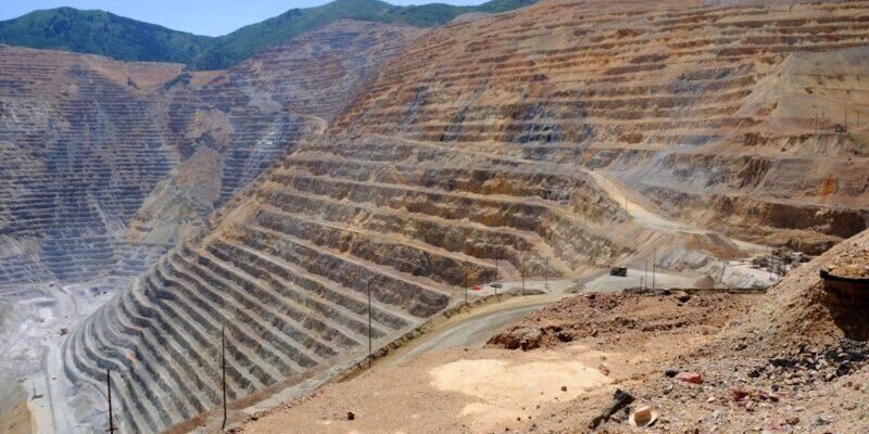 Barrick Lumwana Mine to Engage 150 Local Partners for $2B Kamisengo Expansion 1