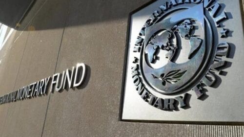 IMF Approves $348.5 Million Financing Package for the DRC 1