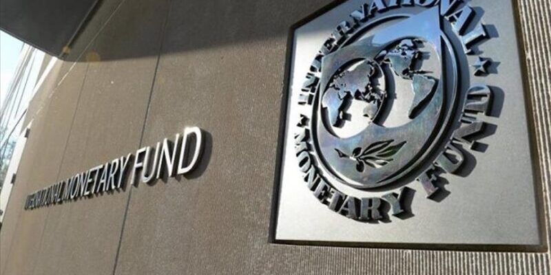 IMF Forecasts 4.7% Economic Growth for Zambia in 2024, Citing Mining Sector Reopenings 1