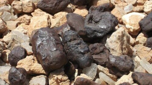 DRC Rebels Disrupt Global Mineral Supply with Illegal Coltan Exports to Rwanda: UN Report 2