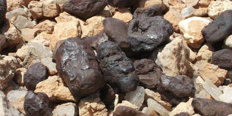 Kenya Confirms Coltan Discovery 1