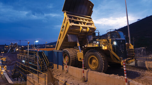 Kibali Gold Mine Achieves Record Performance and Strengthens Sustainability Efforts 2